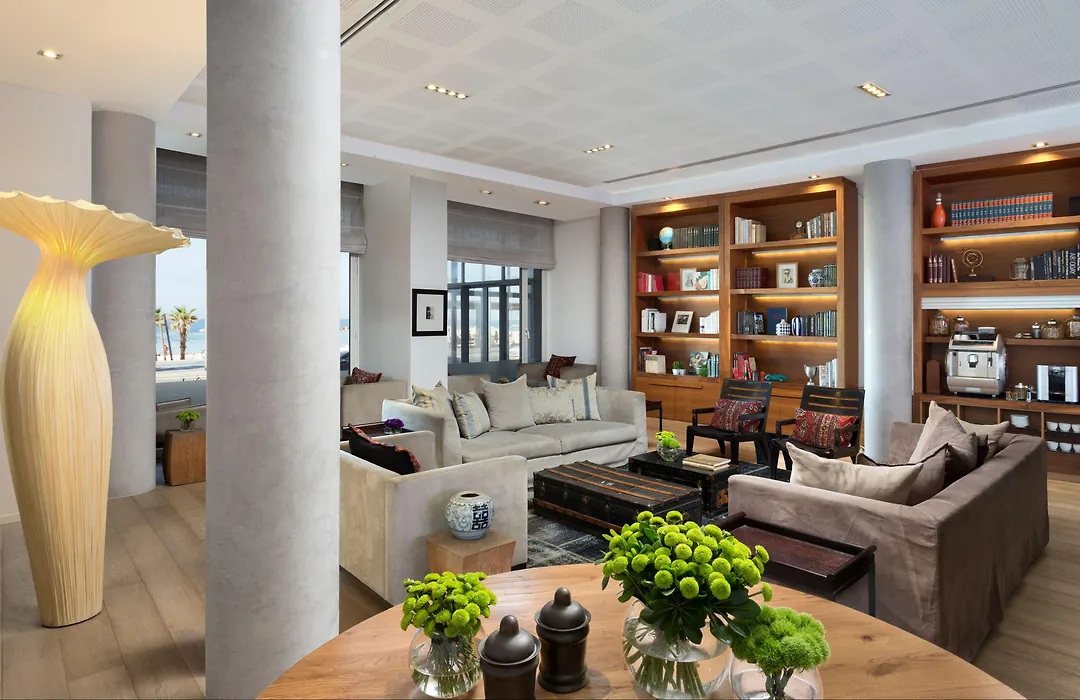 Sea Executive Suites-1